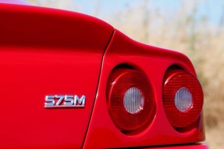 Used 2003 Ferrari 575 Maranello   | Astoria, NY