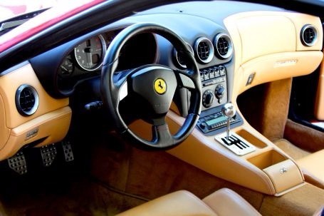 Used 2003 Ferrari 575 Maranello  | Astoria, NY