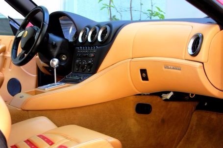 Used 2003 Ferrari 575 Maranello   | Astoria, NY