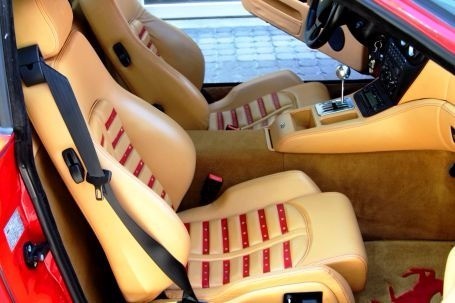 Used 2003 Ferrari 575 Maranello   | Astoria, NY