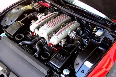 Used 2003 Ferrari 575 Maranello   | Astoria, NY