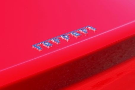 Used 2003 Ferrari 575 Maranello  | Astoria, NY