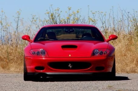 Used 2003 Ferrari 575 Maranello  | Astoria, NY