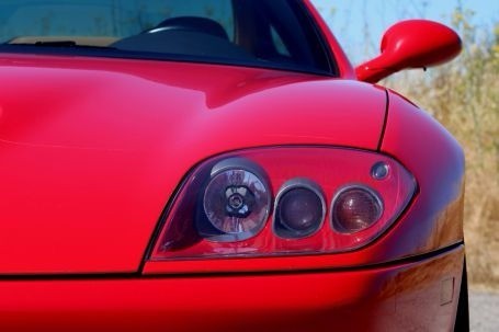 Used 2003 Ferrari 575 Maranello  | Astoria, NY