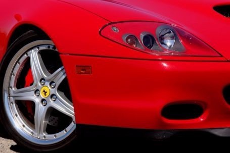 Used 2003 Ferrari 575 Maranello  | Astoria, NY