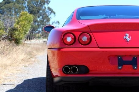 Used 2003 Ferrari 575 Maranello   | Astoria, NY
