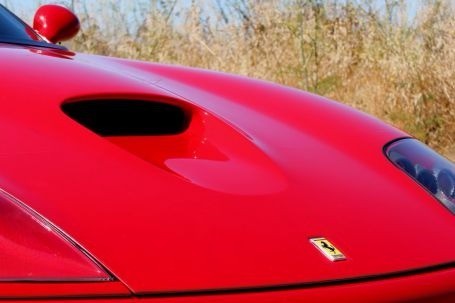 Used 2003 Ferrari 575 Maranello   | Astoria, NY