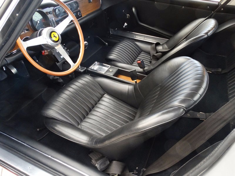 Used 1966 Ferrari 275 GTB Long Nose Alloy | Astoria, NY