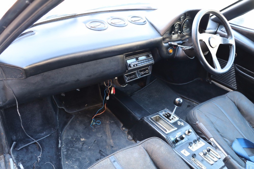 Used 1978 Ferrari 308GTB   | Astoria, NY