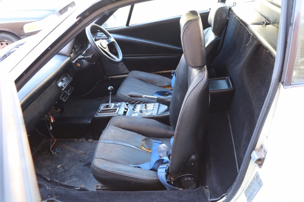 Used 1978 Ferrari 308GTB   | Astoria, NY
