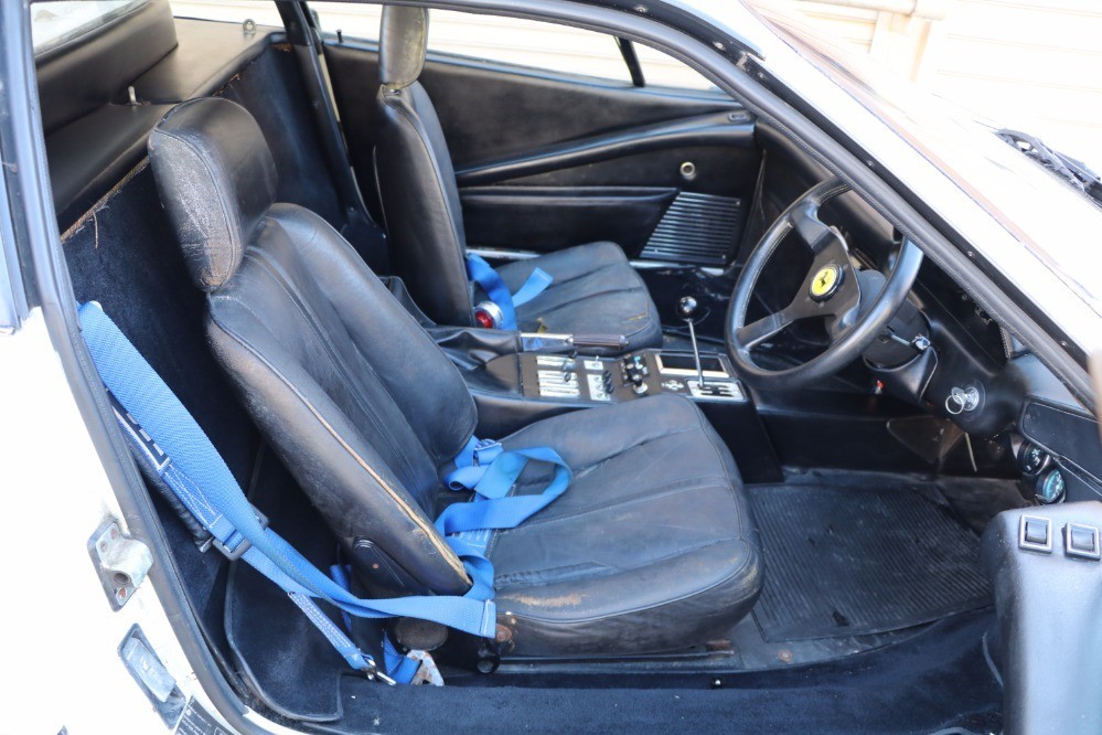 Used 1978 Ferrari 308GTB   | Astoria, NY