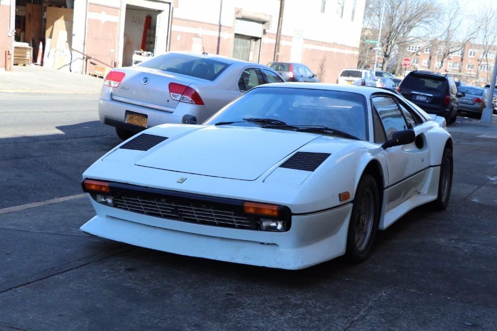Used 1978 Ferrari 308GTB   | Astoria, NY