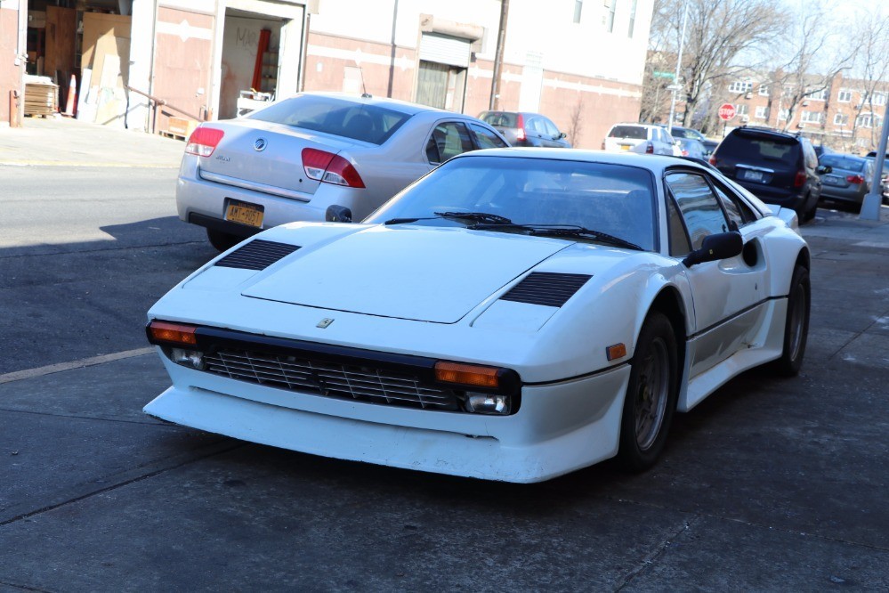 Used 1978 Ferrari 308GTB  | Astoria, NY