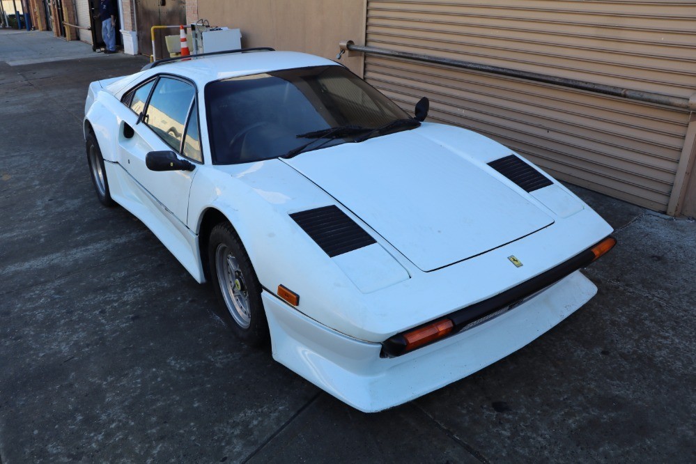 Used 1978 Ferrari 308GTB   | Astoria, NY