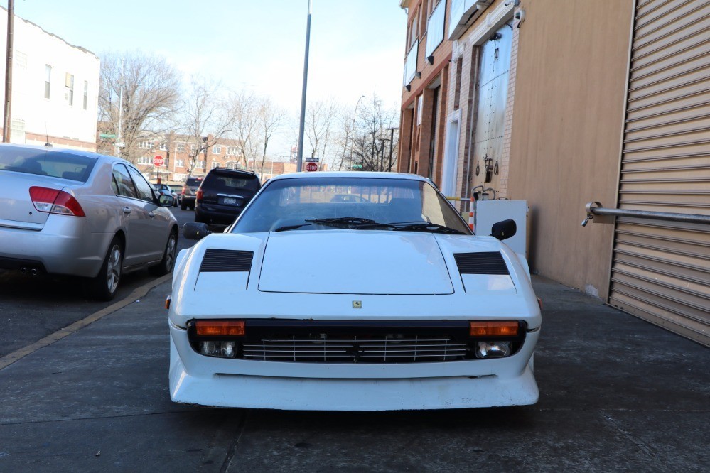 Used 1978 Ferrari 308GTB   | Astoria, NY