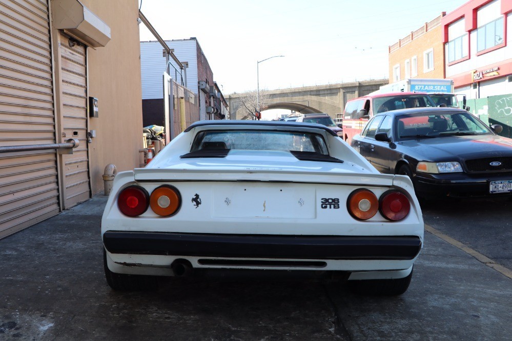 Used 1978 Ferrari 308GTB   | Astoria, NY