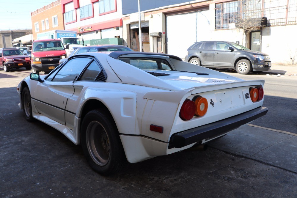 Used 1978 Ferrari 308GTB   | Astoria, NY
