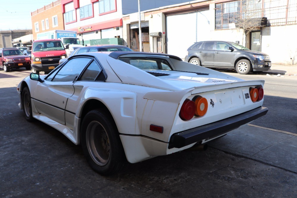 Used 1978 Ferrari 308GTB  | Astoria, NY