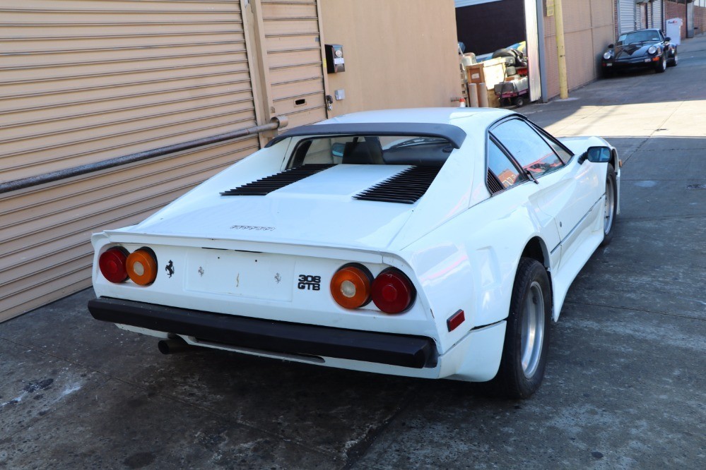 Used 1978 Ferrari 308GTB   | Astoria, NY
