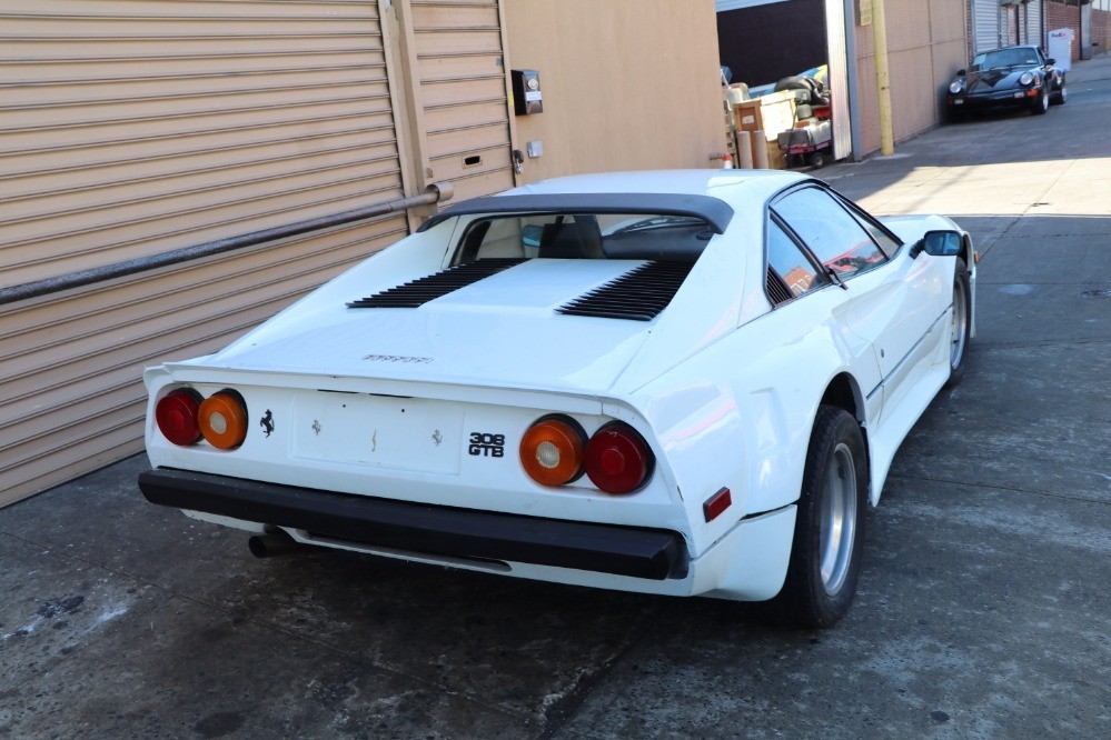 Used 1978 Ferrari 308GTB  | Astoria, NY