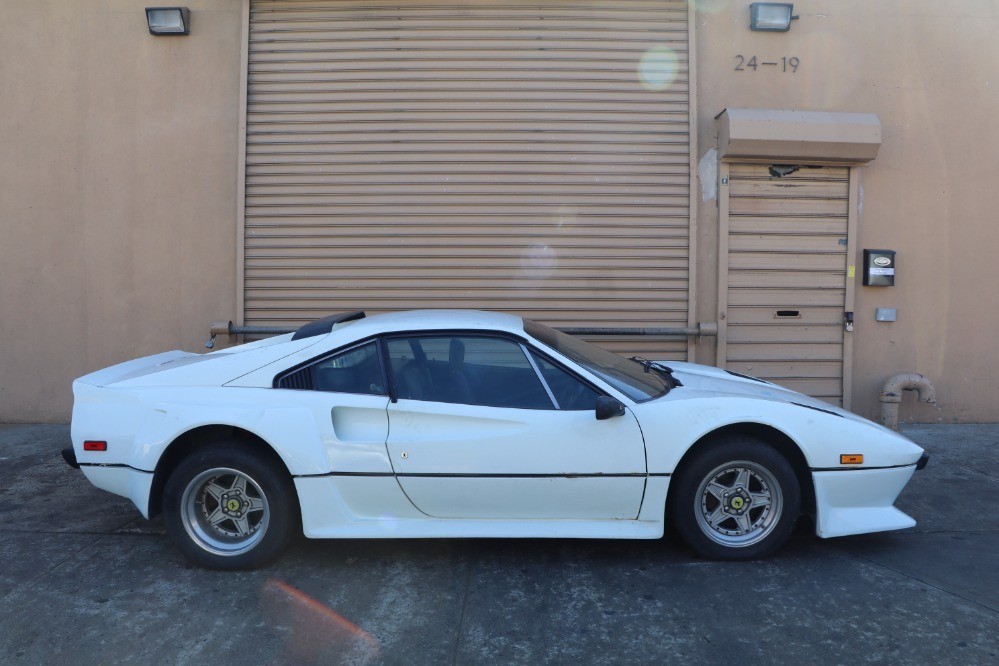 Used 1978 Ferrari 308GTB   | Astoria, NY