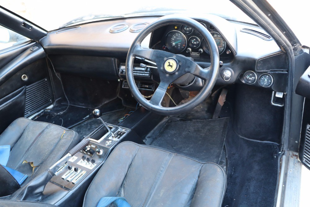 Used 1978 Ferrari 308GTB  | Astoria, NY