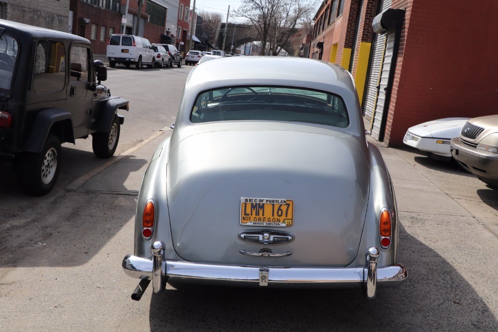 Used 1959 Rolls-Royce Silver Cloud I  | Astoria, NY