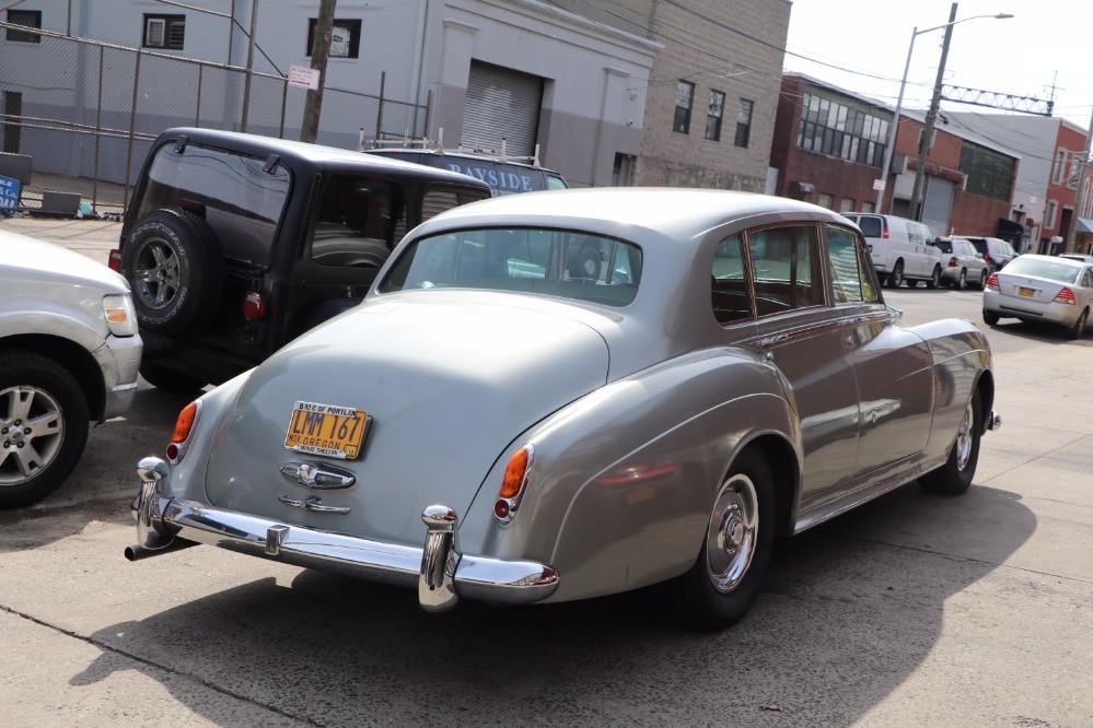 Used 1959 Rolls-Royce Silver Cloud I  | Astoria, NY