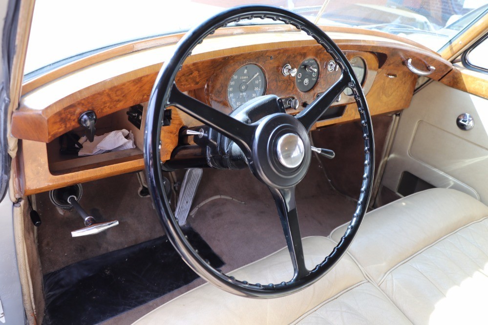 Used 1959 Rolls-Royce Silver Cloud I   | Astoria, NY
