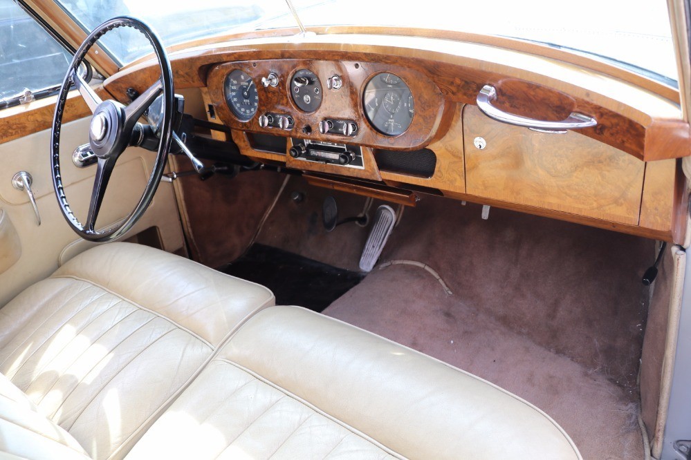 Used 1959 Rolls-Royce Silver Cloud I  | Astoria, NY