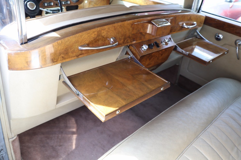 Used 1959 Rolls-Royce Silver Cloud I   | Astoria, NY