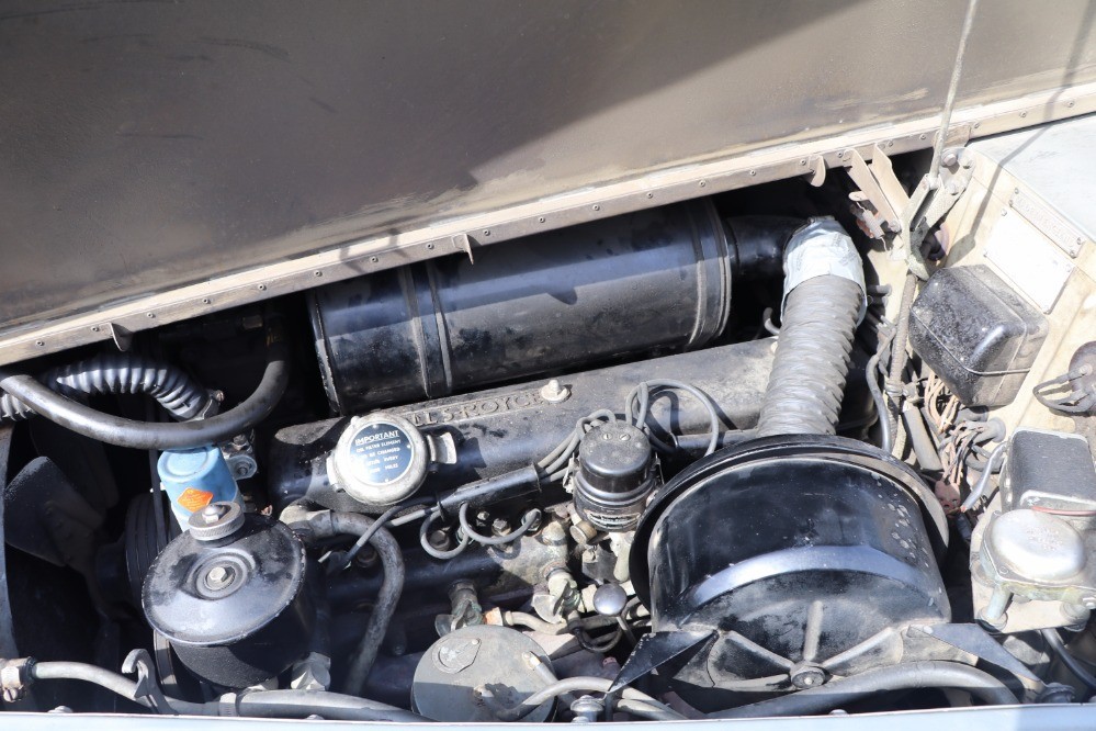 Used 1959 Rolls-Royce Silver Cloud I   | Astoria, NY