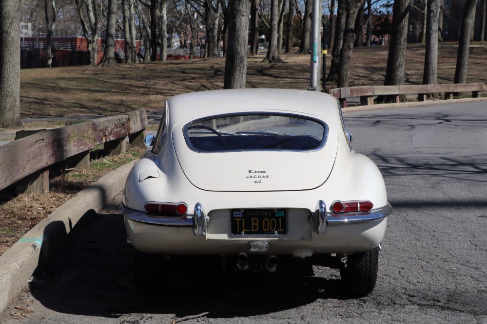 Used 1966 Jaguar XKE  4.2 Series I | Astoria, NY