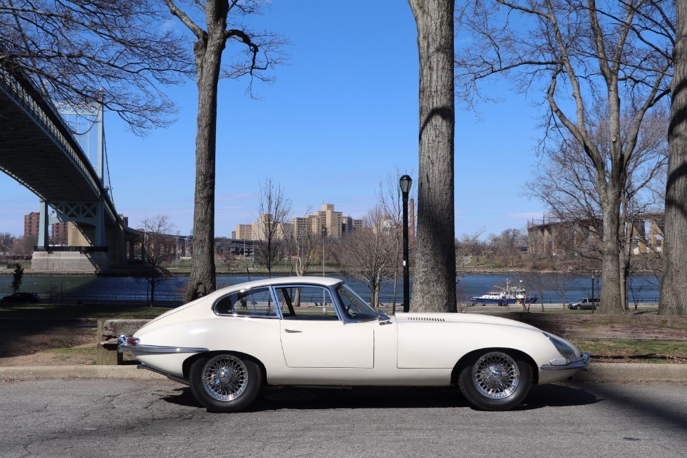 Used 1966 Jaguar XKE  4.2 Series I | Astoria, NY