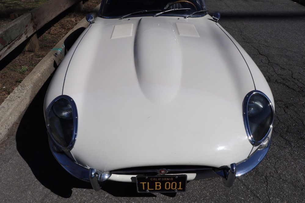 Used 1966 Jaguar XKE  4.2 Series I | Astoria, NY