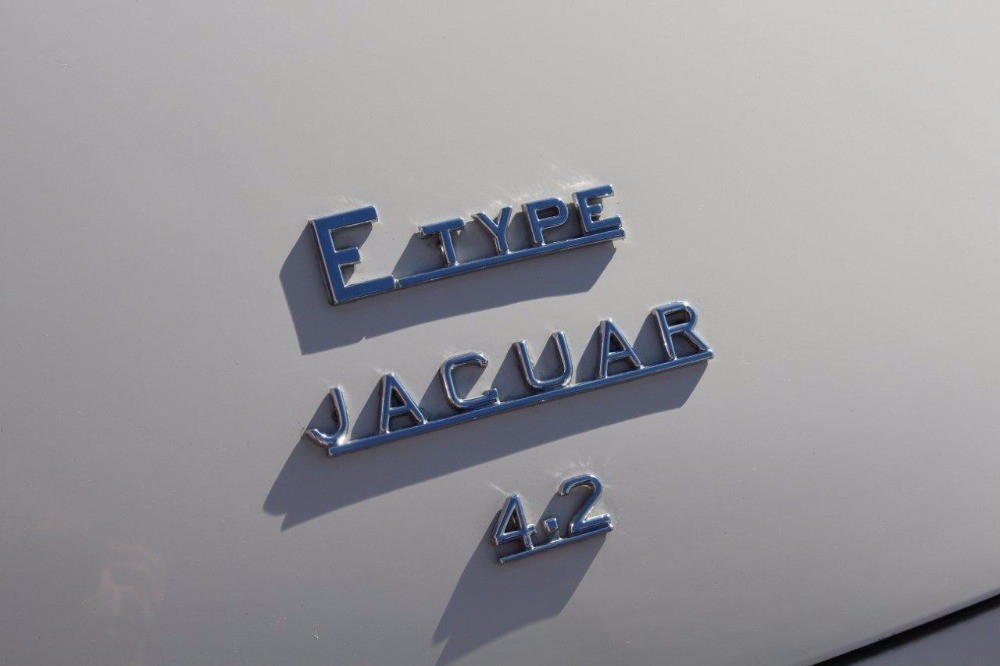 Used 1966 Jaguar XKE  4.2 Series I | Astoria, NY