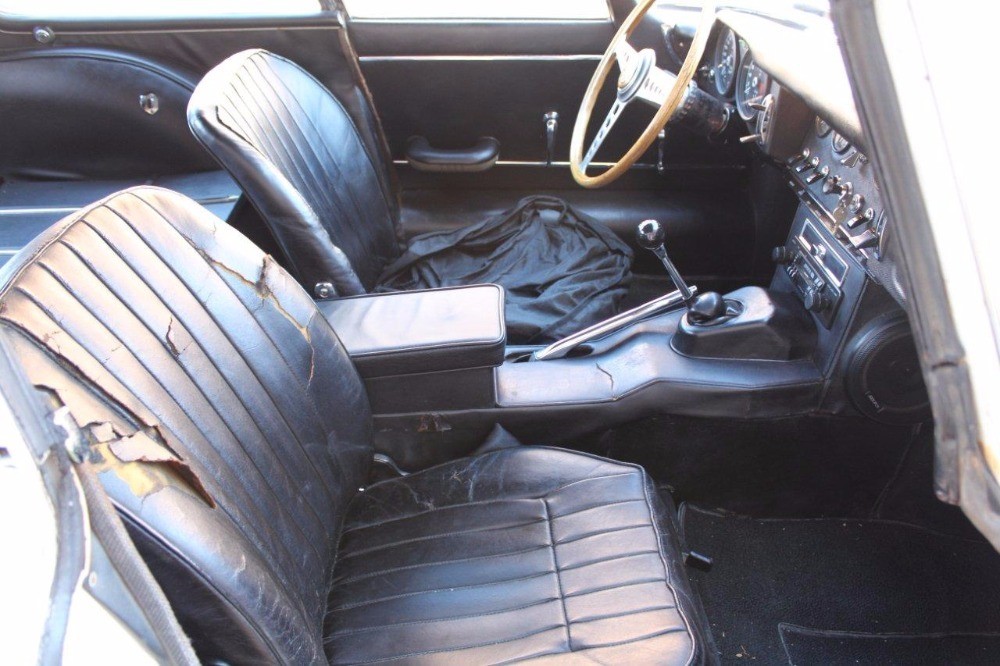 Used 1966 Jaguar XKE  4.2 Series I | Astoria, NY