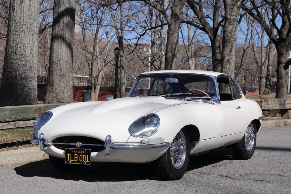 Used 1966 Jaguar XKE  4.2 Series I | Astoria, NY