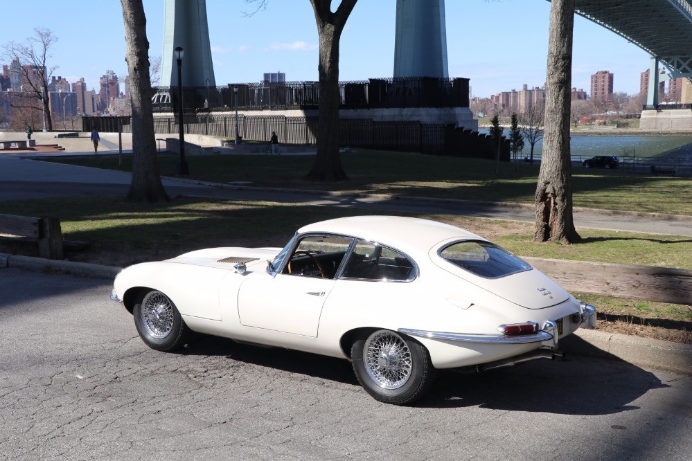 Used 1966 Jaguar XKE  4.2 Series I | Astoria, NY