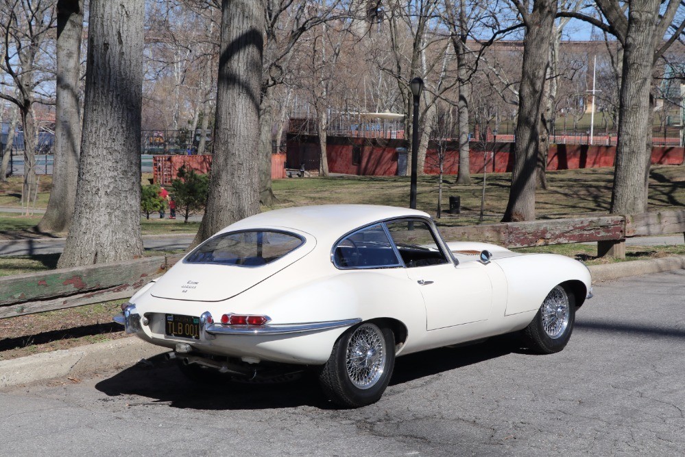Used 1966 Jaguar XKE  4.2 Series I | Astoria, NY