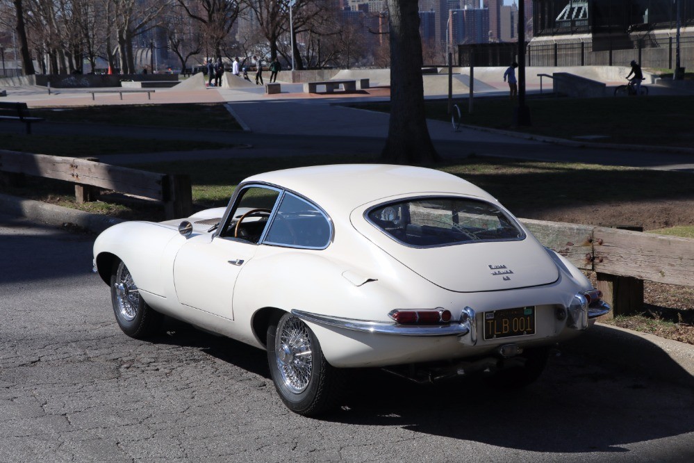 Used 1966 Jaguar XKE  4.2 Series I | Astoria, NY