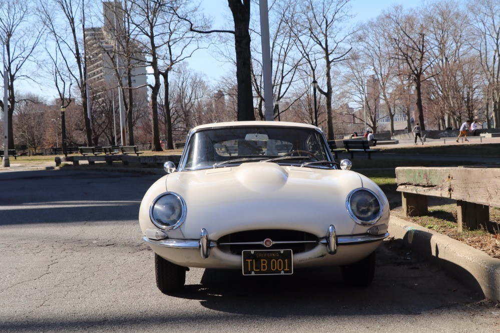 Used 1966 Jaguar XKE  4.2 Series I | Astoria, NY