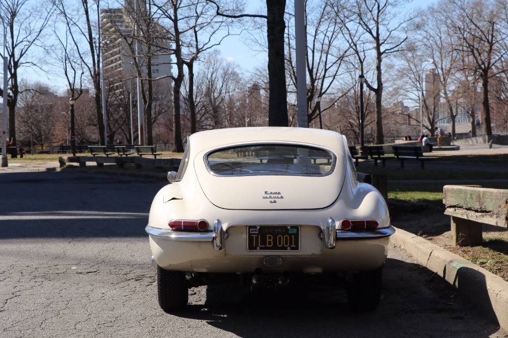 Used 1966 Jaguar XKE  4.2 Series I | Astoria, NY