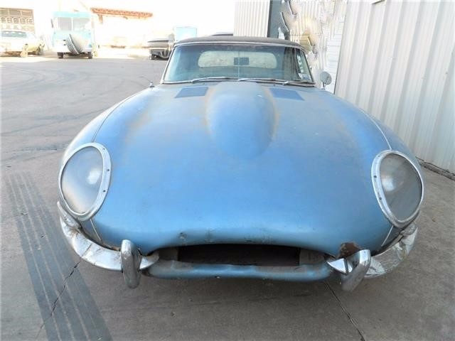 Used 1963 Jaguar XKE  Series I | Astoria, NY