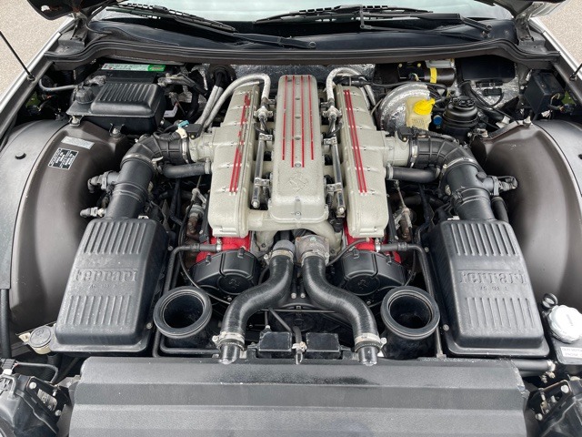 Used 1997 Ferrari 550 Maranello   | Astoria, NY