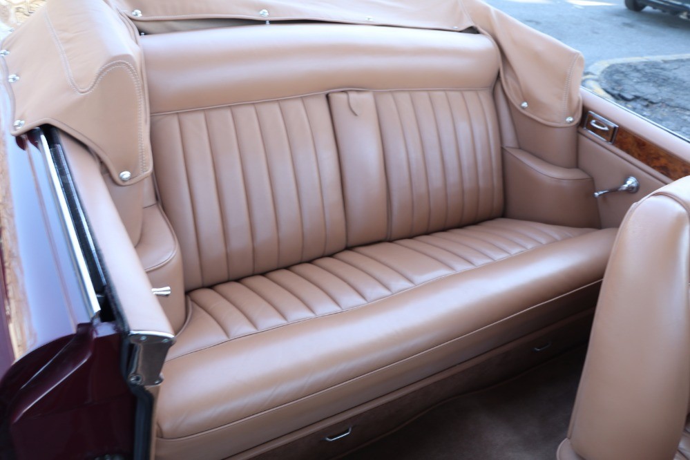 Used 1962 Bentley S2 Continental Park Ward | Astoria, NY