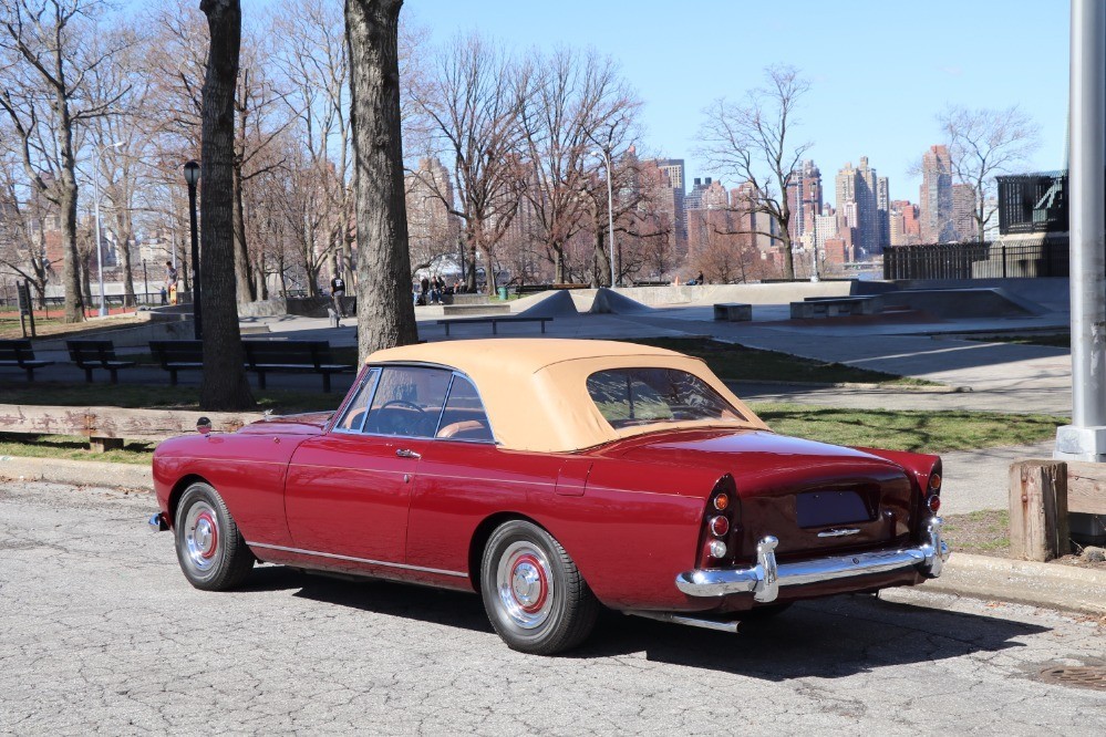 Used 1962 Bentley S2  Continental Park Ward | Astoria, NY