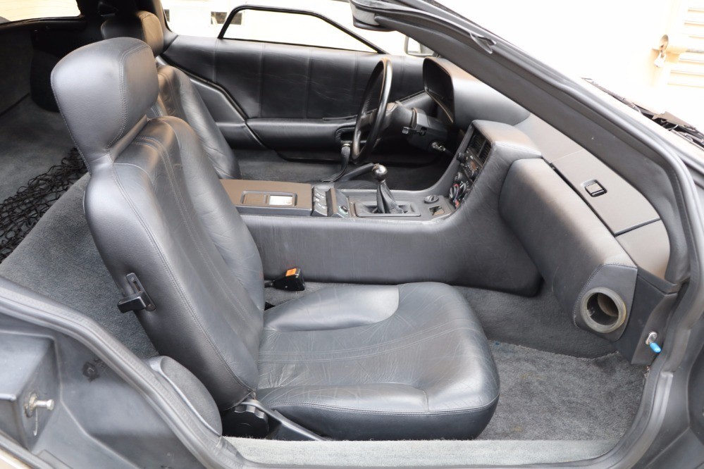 Used 1981 Delorean DMC-12   | Astoria, NY