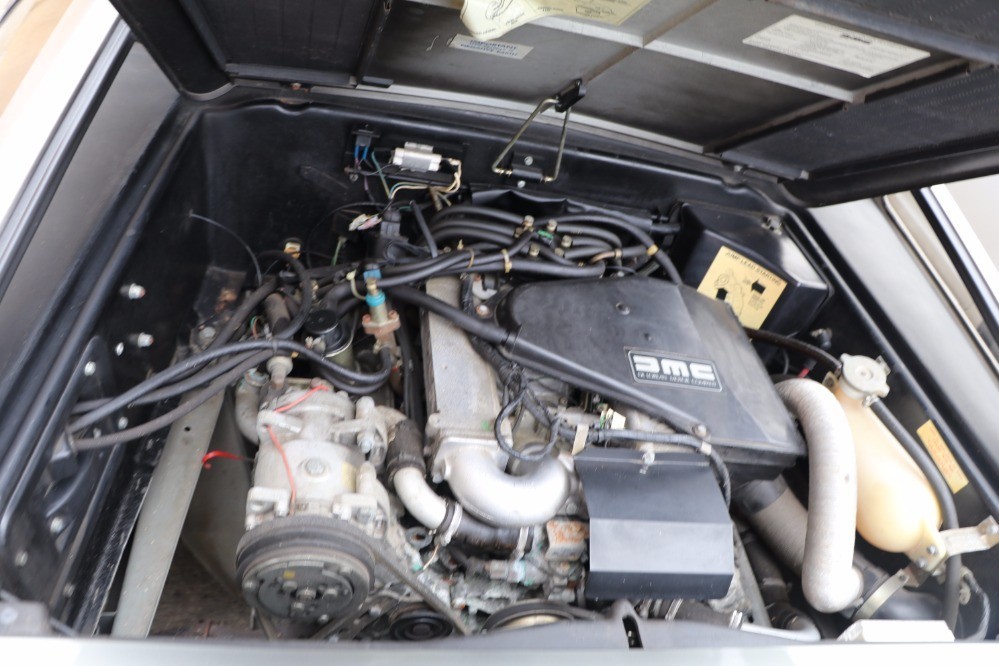 Used 1981 Delorean DMC-12   | Astoria, NY