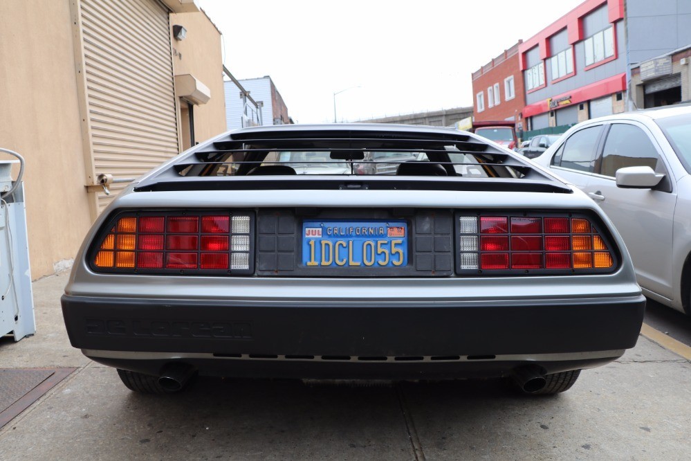 Used 1981 Delorean DMC-12   | Astoria, NY